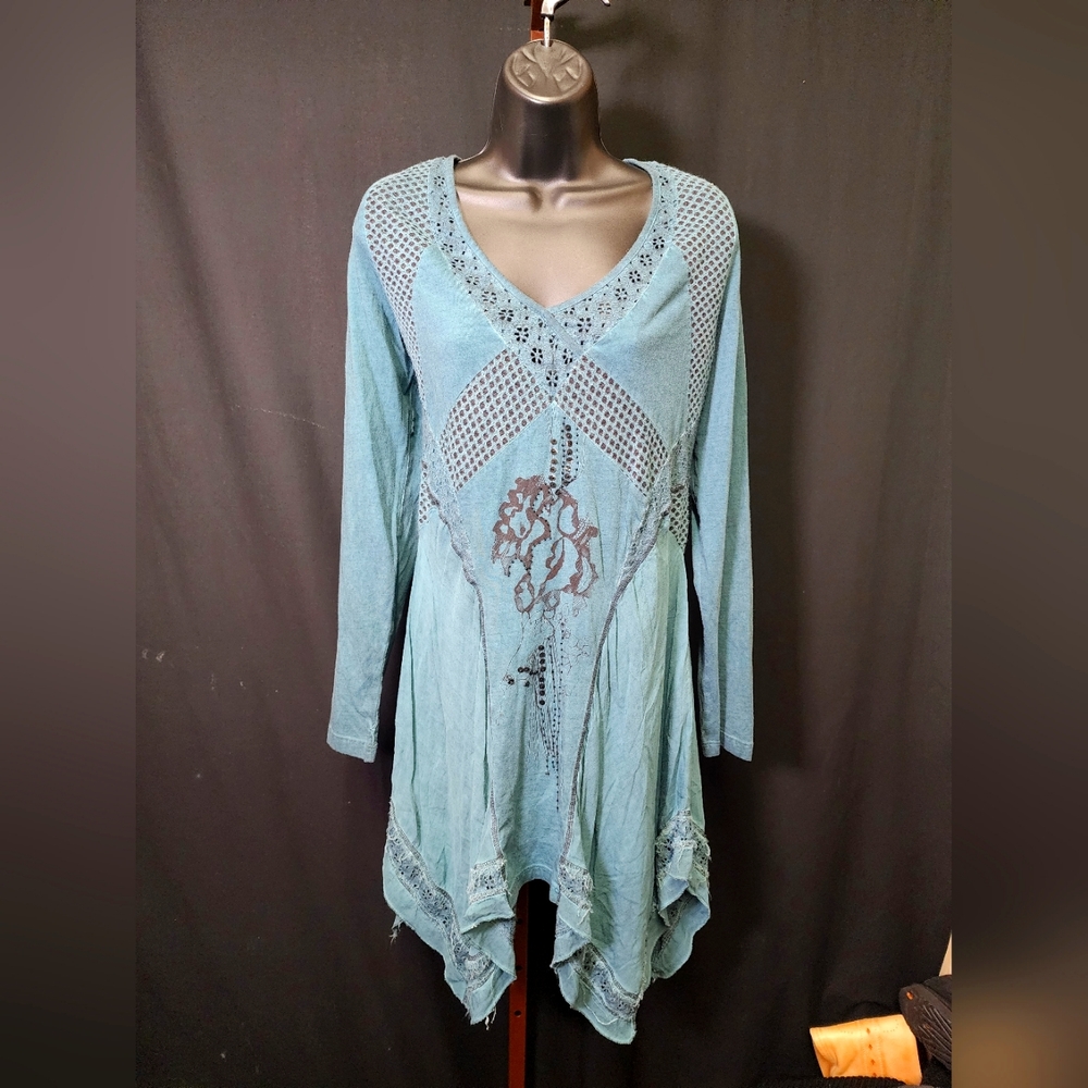 Anvrdie dress